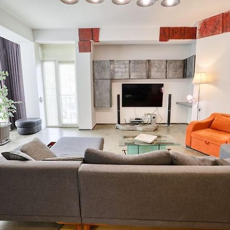 Mariko'S Home Tbilisi Ngoại thất bức ảnh