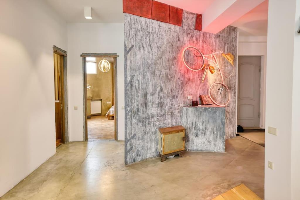 Mariko'S Home Tbilisi Ngoại thất bức ảnh