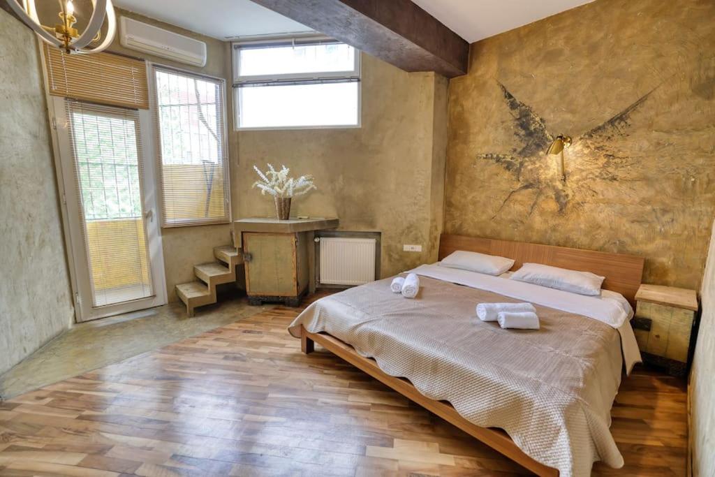 Mariko'S Home Tbilisi Ngoại thất bức ảnh