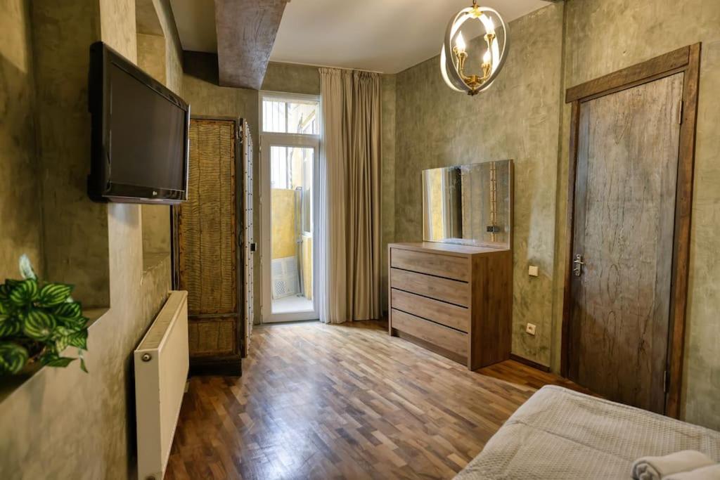 Mariko'S Home Tbilisi Ngoại thất bức ảnh