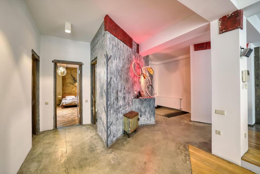 Mariko'S Home Tbilisi Ngoại thất bức ảnh
