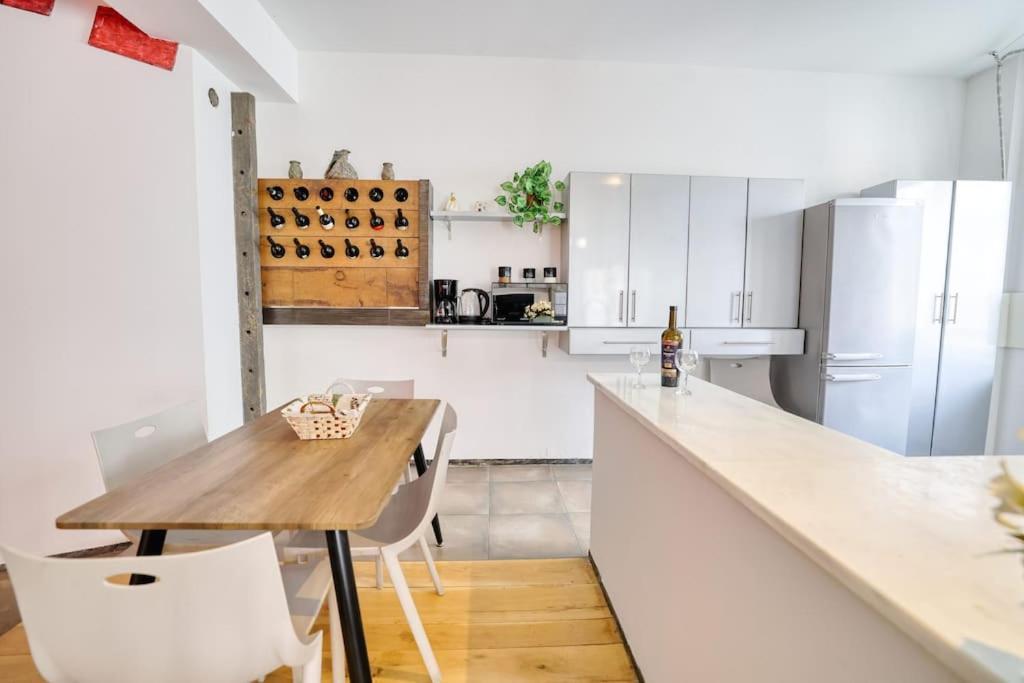 Mariko'S Home Tbilisi Ngoại thất bức ảnh