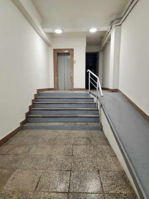 Mariko'S Home Tbilisi Ngoại thất bức ảnh