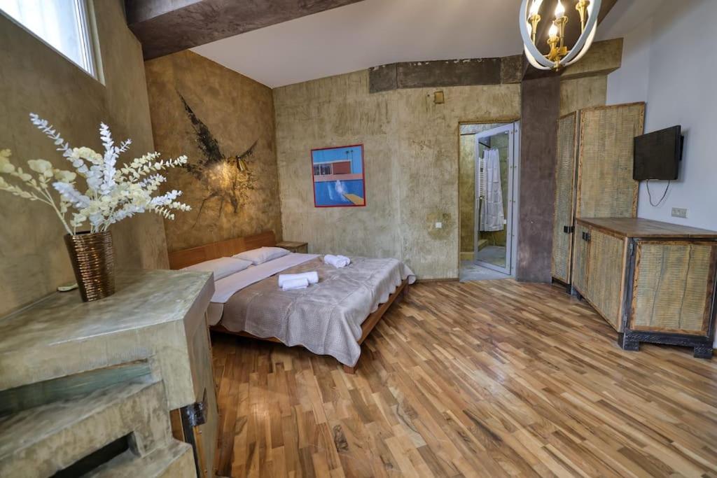 Mariko'S Home Tbilisi Ngoại thất bức ảnh