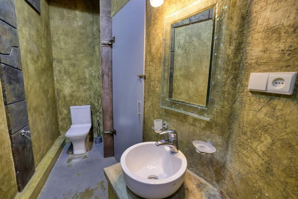 Mariko'S Home Tbilisi Ngoại thất bức ảnh
