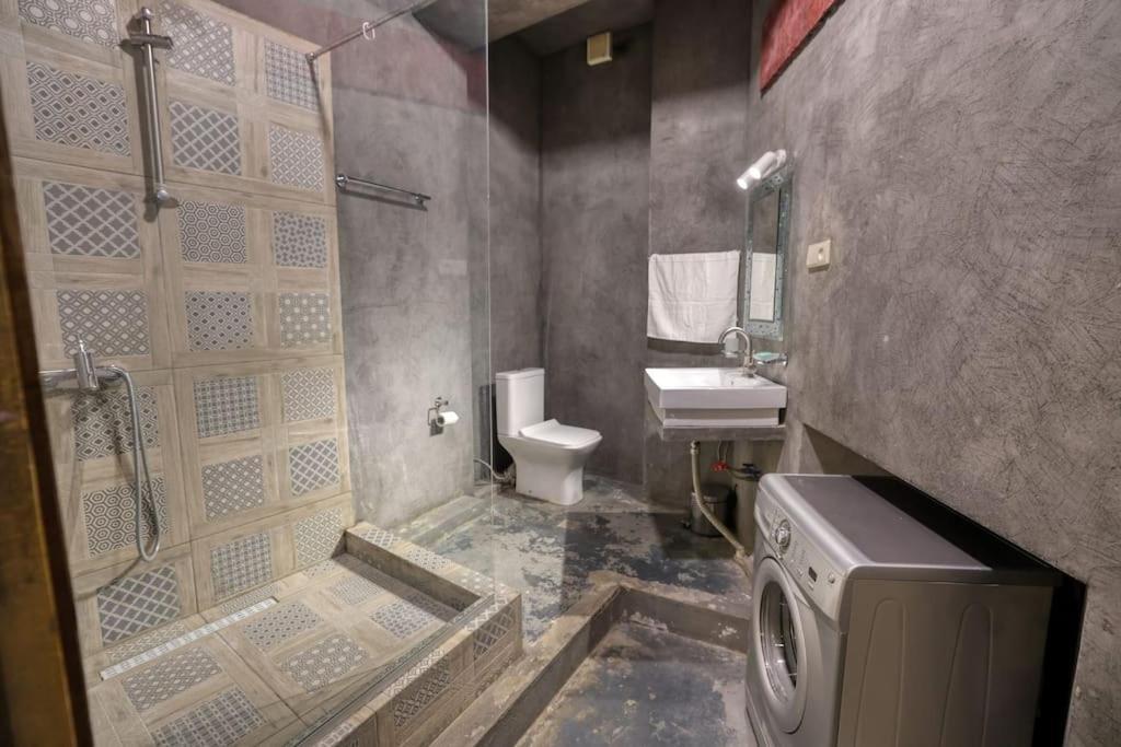 Mariko'S Home Tbilisi Ngoại thất bức ảnh